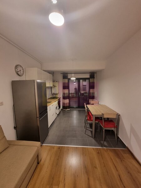 Apartament studio - 2 camere Foisorul De Foc- Traian.