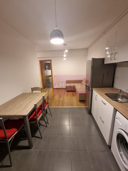 Apartament studio - 2 camere Foisorul De Foc- Traian.