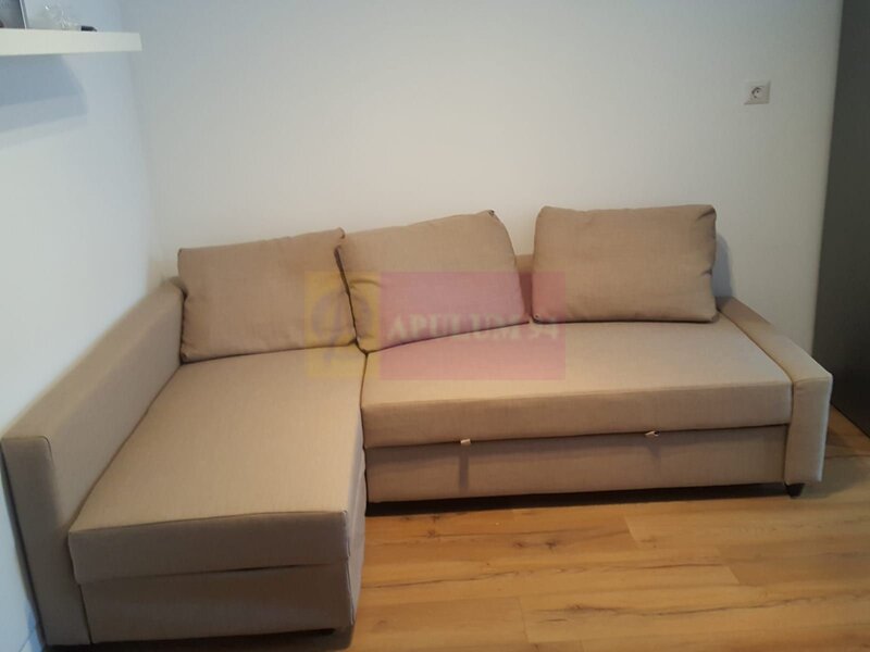 Apartament studio - 2 camere Foisorul De Foc- Traian.