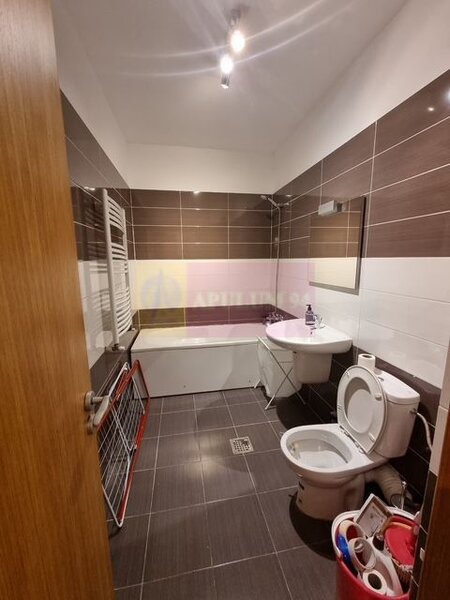 Apartament studio - 2 camere Foisorul De Foc- Traian.