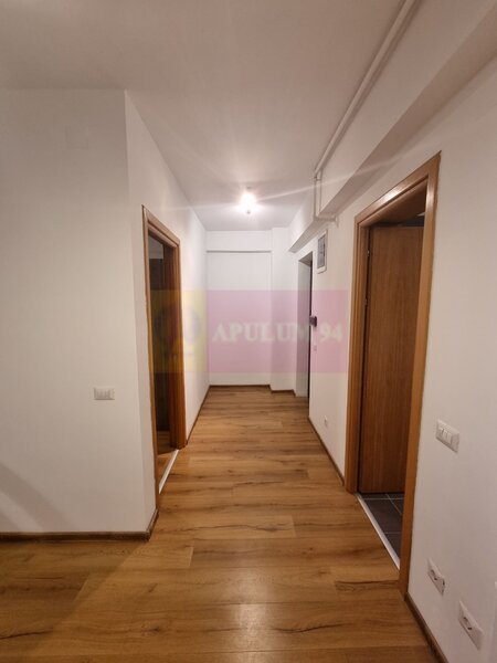 Apartament studio - 2 camere Foisorul De Foc- Traian.